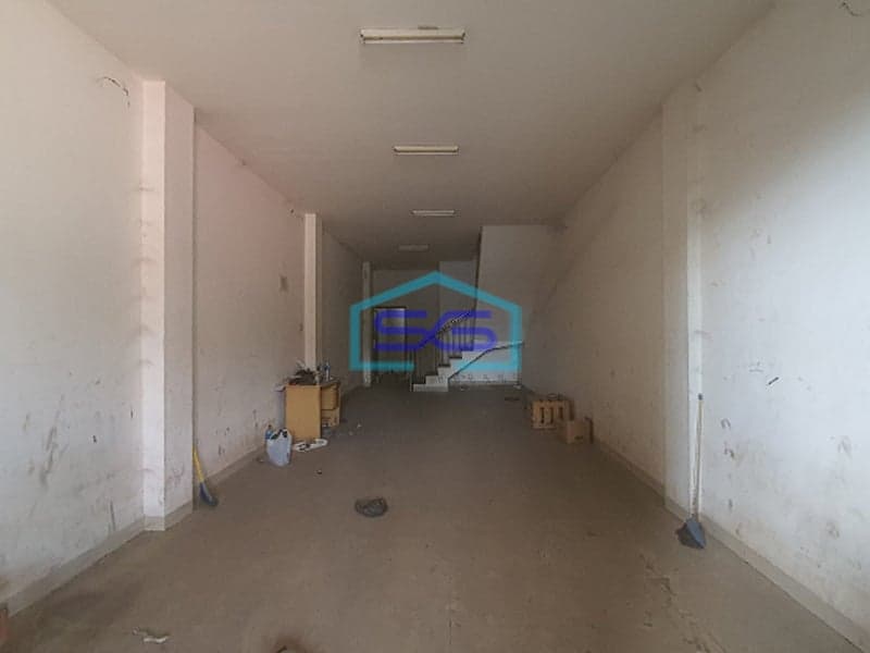 Dijual Ruko Plong Jalan Kolonel H Burlian KM 10 Palembang LB 360m2