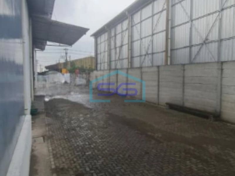 Disewakan Gudang Bagus Siap Pakai di Kawasan Pergudangan Palur Solo Jaten Karanganyar LB 864m2
