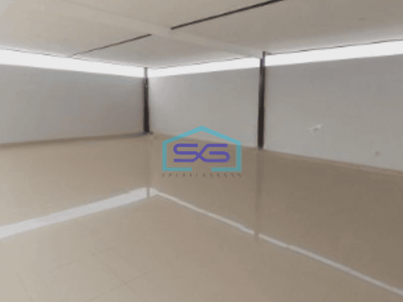 Disewa Ruko Gandeng Madison 3 Unit Luas Tanah 174 m² Di Bogor