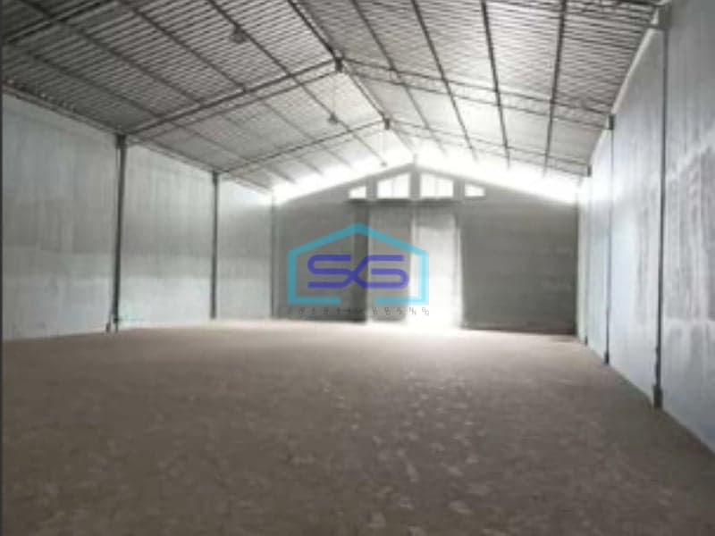 Dijual Ruko Luas Bangunan 525 m² Lokasi di Kapuk Kamal Jakarta Barat