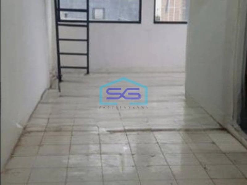 Dijual Ruko 3 Lantai Lokas Strategis di Kebon Jeruk, Jakarta Barat LB 120m2