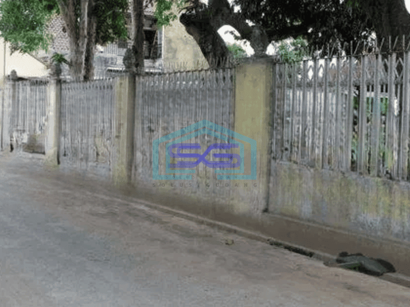 Dijual tanah di Sukoharjo