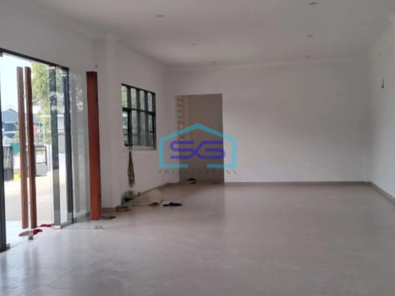 Disewakan Gudang Baru Kawasan Delta Silicon Lippo Cikarang Luas Bangunan 3278m2