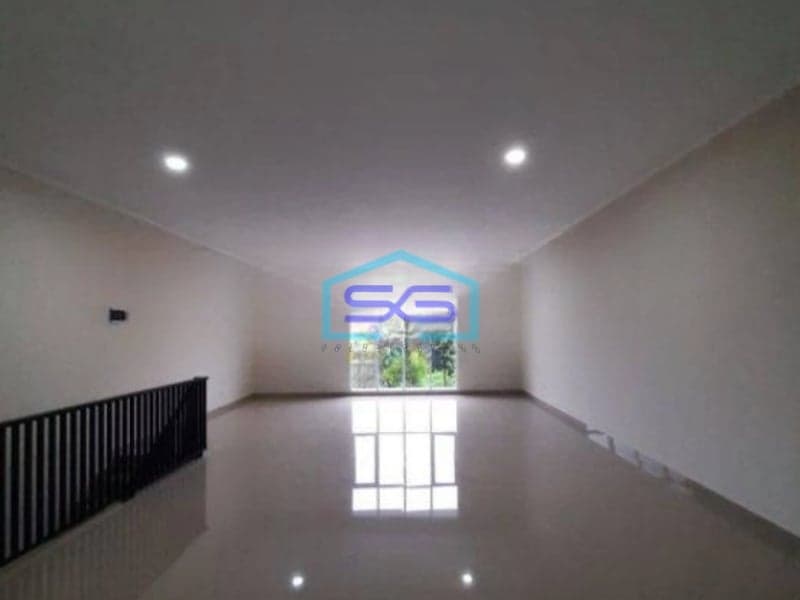 Dijual Ruko Baru Di Batununggal Bandung Siap Pakai