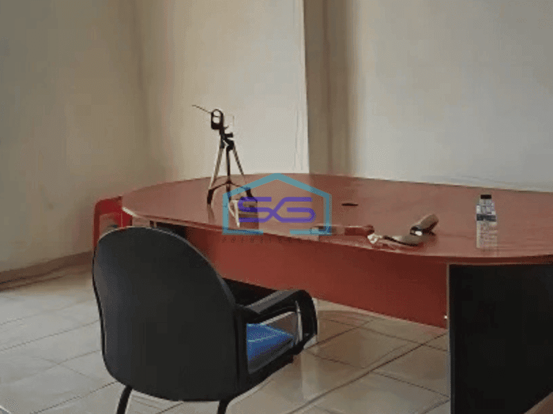 Dijual Super Murah Ruko L' Agricolla 3 Lantai Di Paramount Tangerang