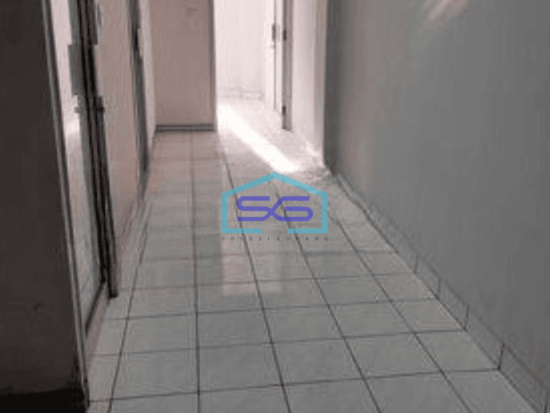 Dijual Ruko di Alam Sutera Serpong Tangerang