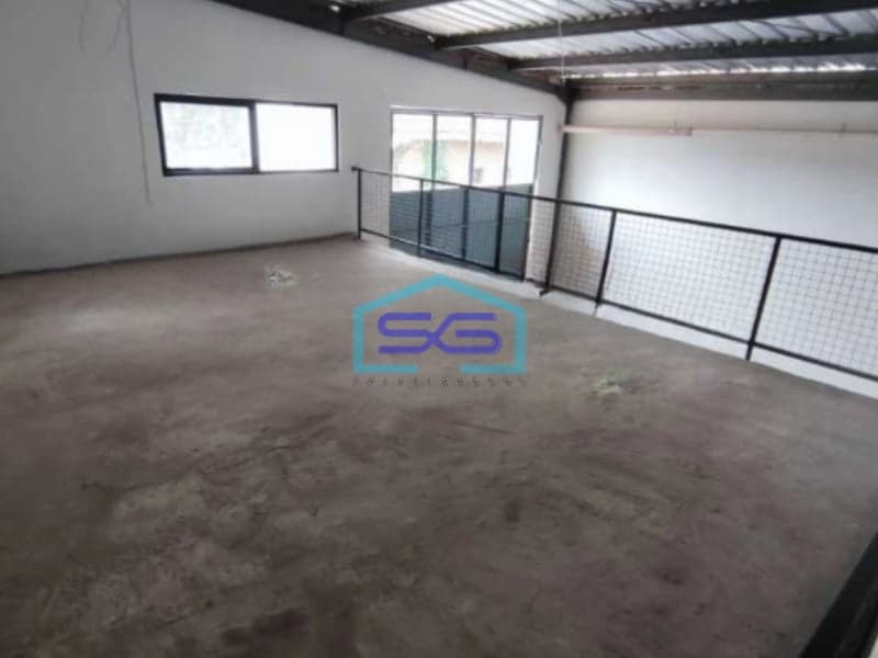 Disewakan Gudang Luas Tanah  540 m² Lokasi di Harapan Indah Bekasi