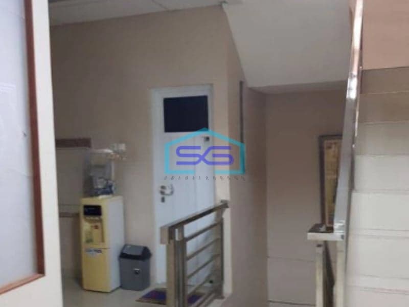 Dijual Ruko 3 Lantai Lokasi Strategis di Pondok Kopi Duren Sawit Jakarta Timur