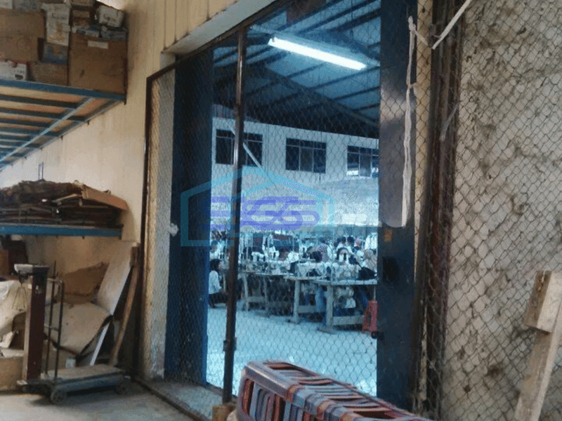 Disewa gudang di kopo