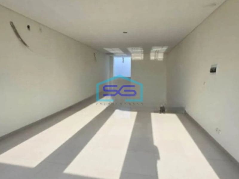 Disewakan Ruko Grand Kawanua Cocok Buat Kantor Ekspedisi Cargo Mapanget, Manado Luas Bangunan  225 m²