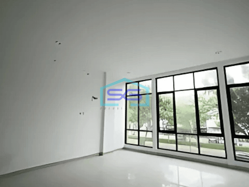 Dijual Ruko di Anggrek Loka Graha Raya Tangerang Wilayah Strategis