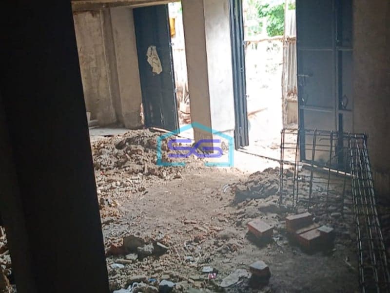 Dijual Ruko Baru di Jalan Mayor Ruslan, Palembang Luas Bangunan 164m2