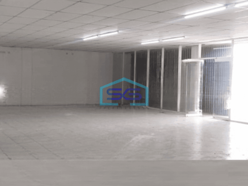 Disewakan Ruko Besar Luas Bangunan  1008 m² di Pondok Jagung Tangerang