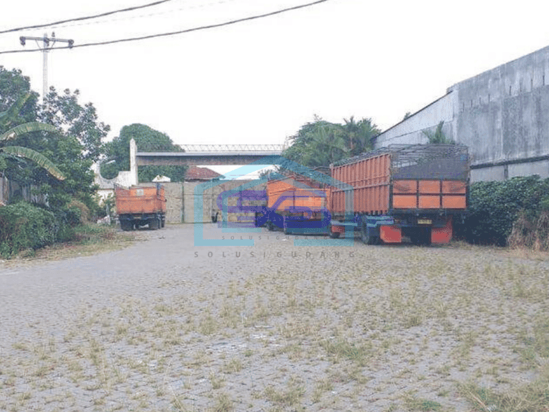 Disewakan Gudang Golden Star Medan