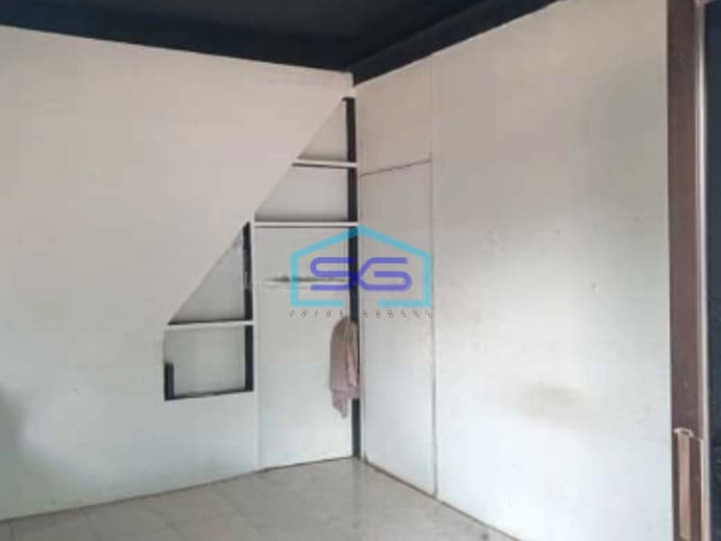 Dijual Gudang Siap Pakai Di Jl Raya Mt Haryono Setu Bekasi Luas Tanah 1600m2