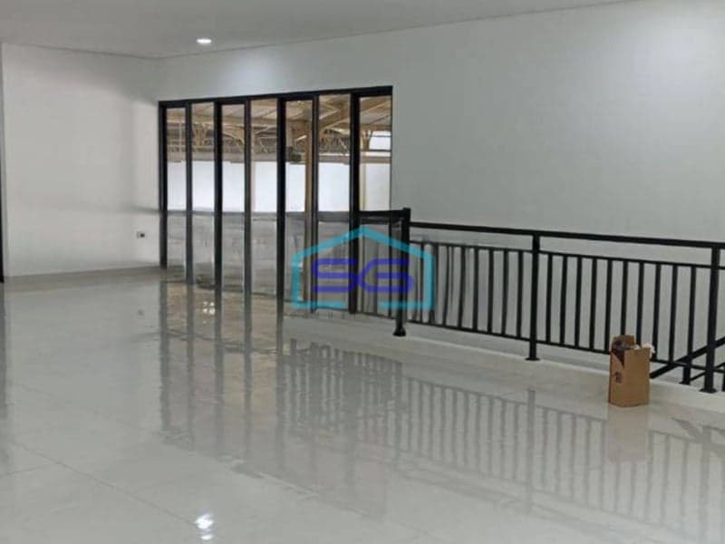 Disewakan Gudang Baru Ada Loading Dock Dan Office Dekat Tol Di Cakung Jakarta Timur