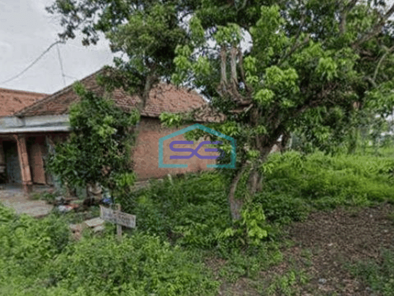 Dijual Tanah di Nganjuk Murah Cocok Untuk Gudang