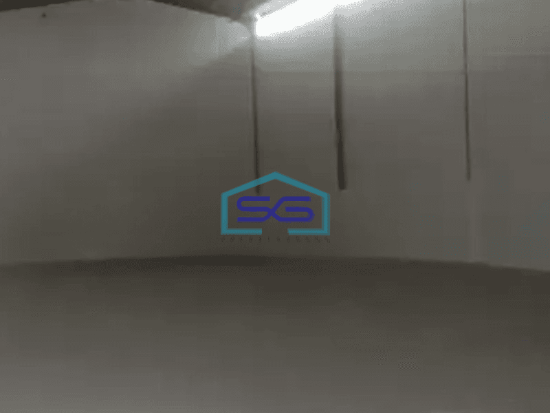 Disewakan Gudang  di Jl Kh Hasyim Ashari Gondrong Cipondoh Tangerang