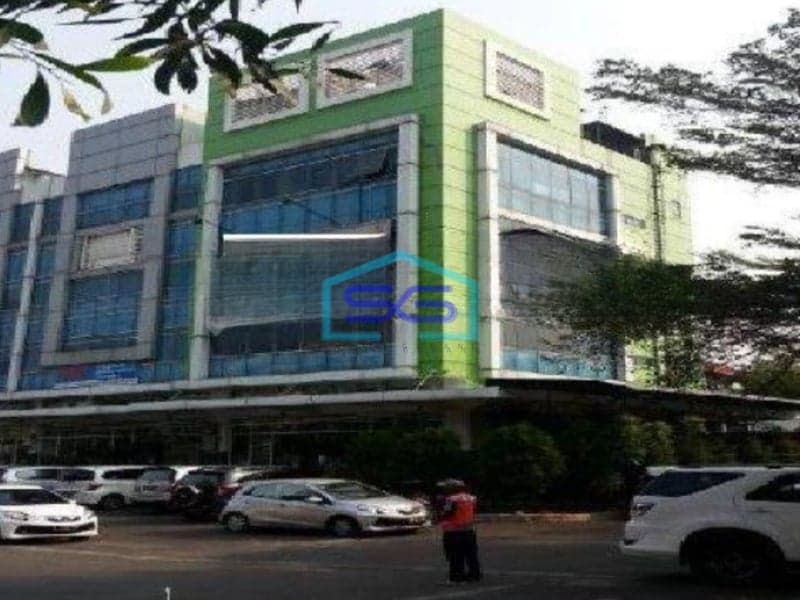 Dijual Ruko Di Kelapa Gading Jakarta Utara LB 300m2