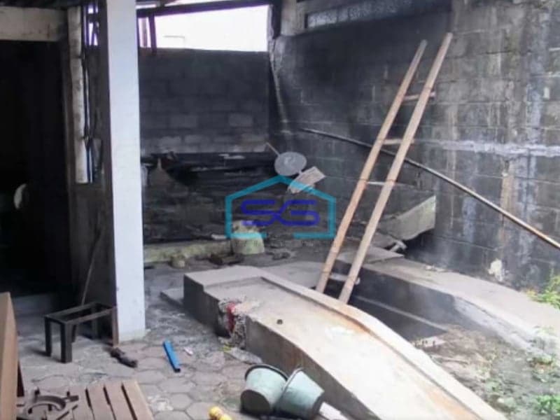 Dijual Kantor Di Ring Road Selatan Sewon Bantul Luas Bangunan 20 m²