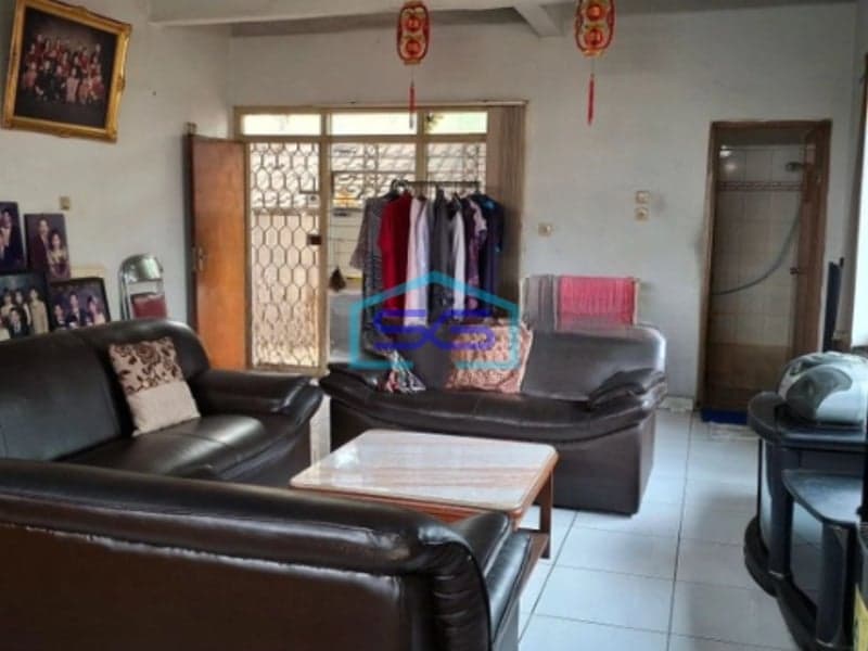 Dijual Murah Ruko Strategis Andir Rajawali Bandung Kota Luas Tanah 153m2