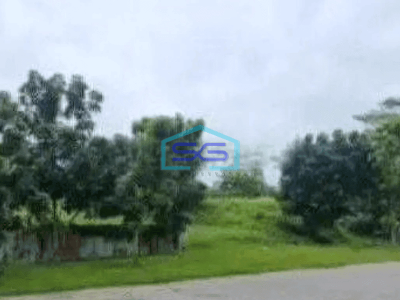 Dijual Tanah Zona Kuning Lokasi Strategis Di Cikupa Tangerang LT 41Ha