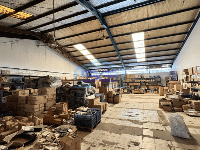 Dijual Gudang Murah di Dadap Perancis, Tangerang