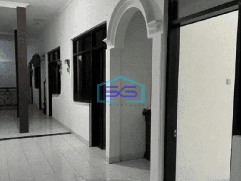 Dijual Ruko raya Bronggalan Surabaya Timur Strategis