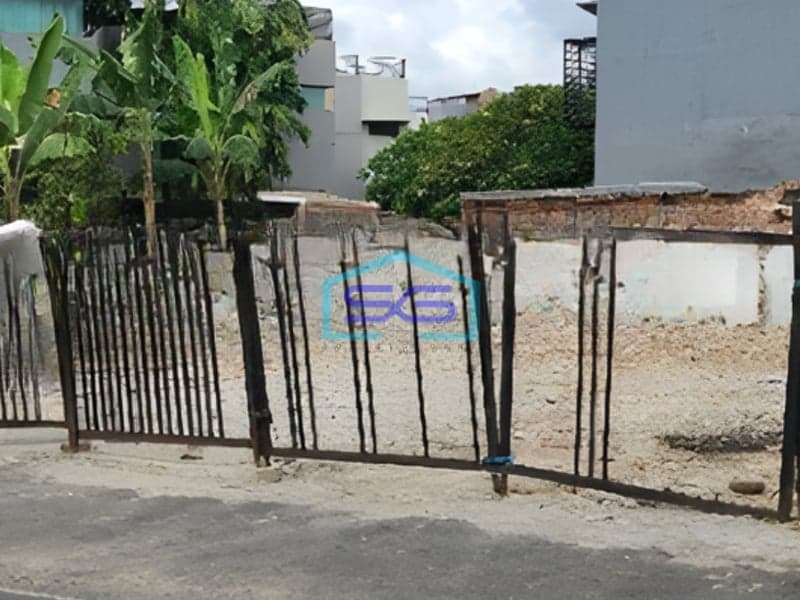 Dijual Tanah Siap Bangun Strategis di Jati Padang Jakarta Selatan