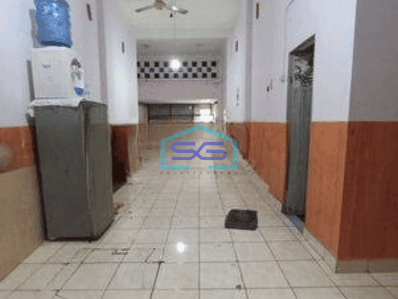 Disewa Ruko Strategis Pasir Koja Bandung