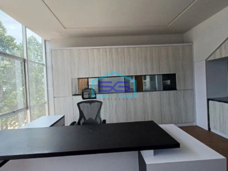 Disewakan Gudang Siap Pakai LB 657m² HGB Termurah Lokasi Strategis Kalideres Jakarta Barat