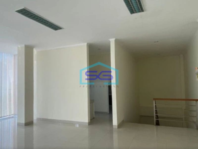 Dijual Cepat Gudang Industri Delta Silicon Lippo Cikarang Jawa Barat Luas Bangunan  1040 m²