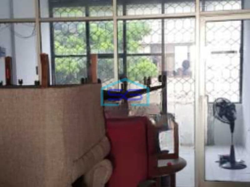 Dijual Ruko Luas Bangunan  238 m² Lokasi Bebas Banjir di Kalideres Jakarta Barat
