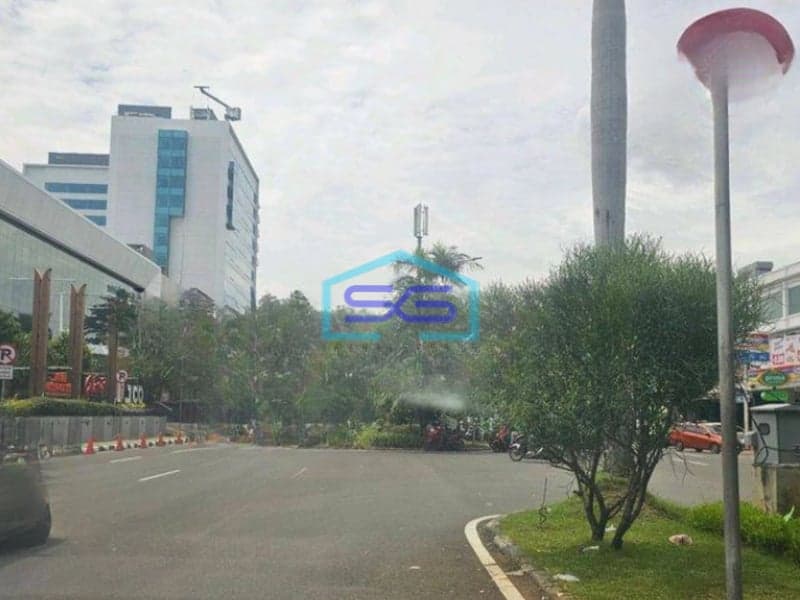 Disewakan Ruko di Sunter Jakarta Utara Luas Bangunan  285 m²