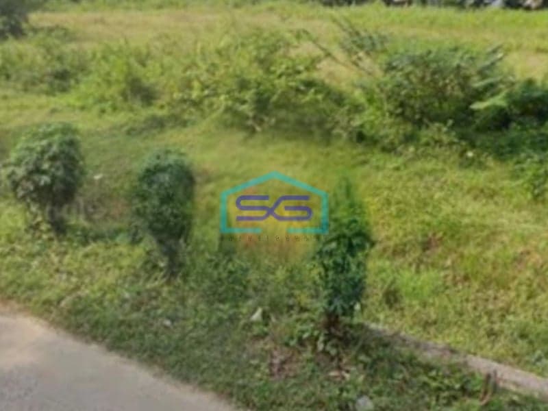 Dijual Tanah Di Jayasampurna Serang Baru Cikarang Bekasi LT 3077m2