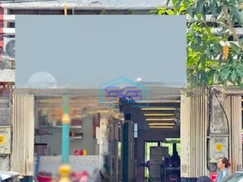 Dijual 2 Ruko Strategis Raya Kayutangan Heritage Basuki Rahmat Klojen Malang Harga Terjangkau Cocok Usaha