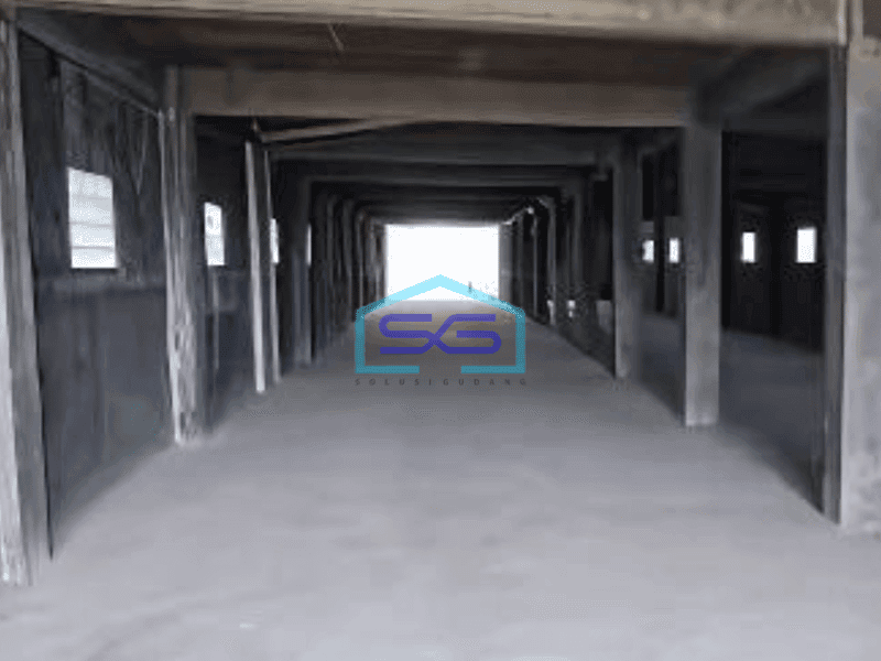 Disewa Bangunan Komersil Kantor Luas, Gamping, Sleman, Jogja