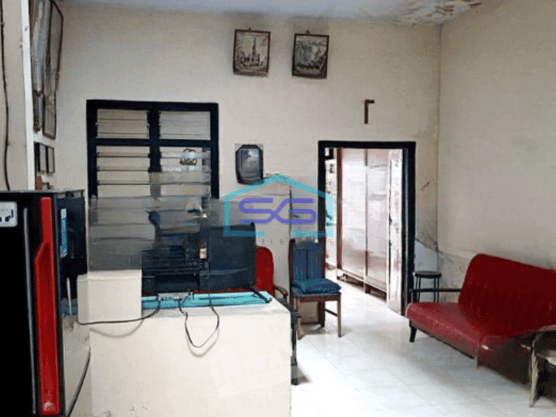 Dijual Cepat Ruko  Luas Tanah 200 m² Lokasi Strategis di Pinggir Jalan Raya Pasrepan Pasuruan