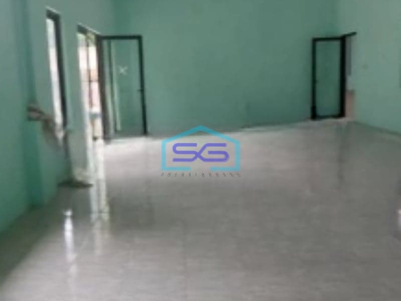 Disewakan Gudang Termurah di Kawasan Industri Jababeka Bekasi Dalam Kawasan Luas Bangunan 1600m2