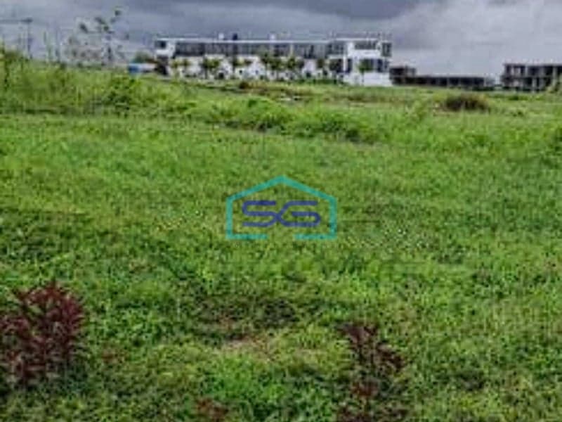Dijual Tanah di Badung Bali Luas Tanah 2400m2