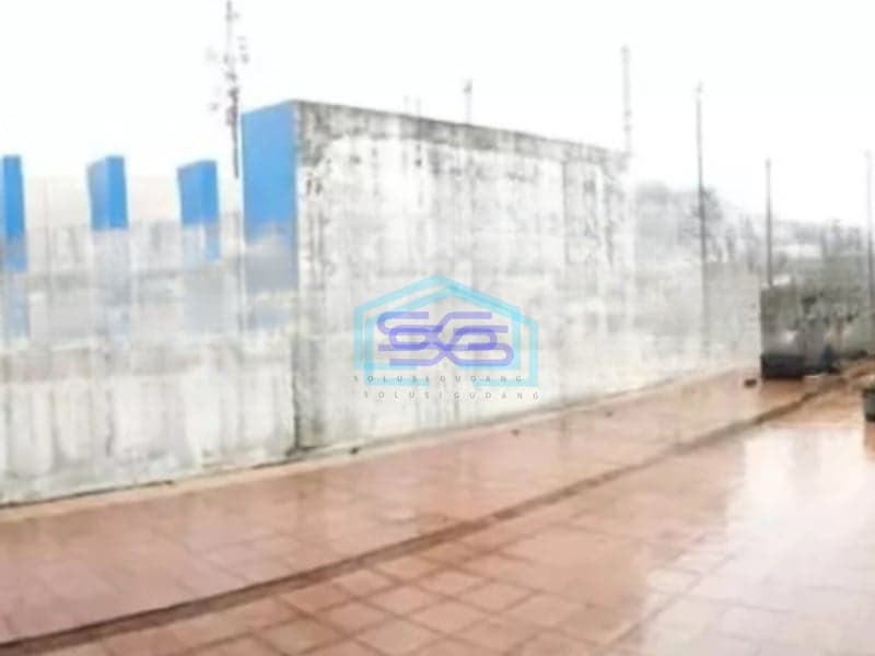 Disewakan Ruko Lokasi Pinggir Jalan Raya Fatmawati Jakarta Selatan