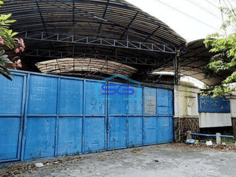 Disewa Gudang Murah Strategis Jln Raya Provinsi Pandaan Dekat Tol Pasuruan