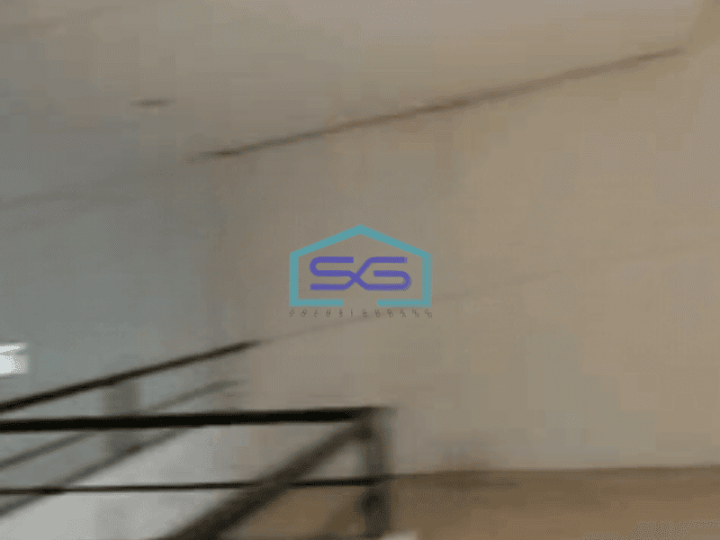 Disewakan Ruang Usaha Luas Bangunan  500 m² di Madyopuro Malang