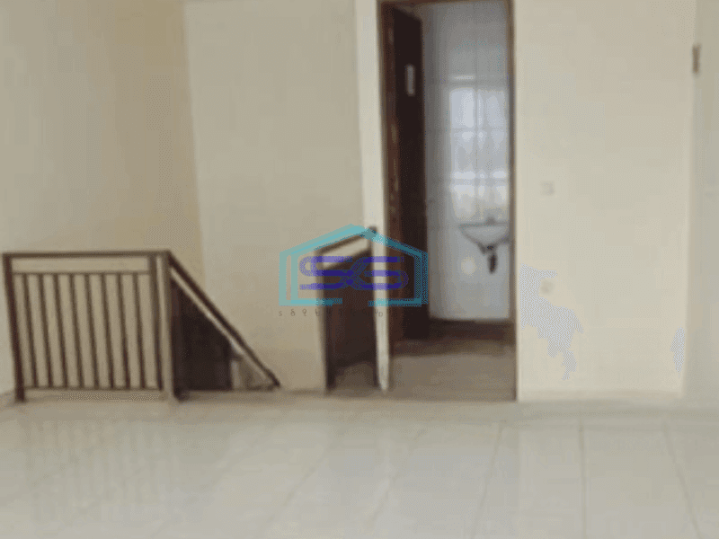 Disewakan Ruko 5 Lantai di Jalan Fatmawati Luas Tanah 90 m²