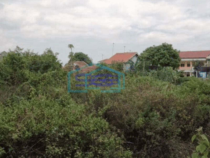 Dijual Tanah Posisi Strategis di Mainroad Jatinangor, Bandung