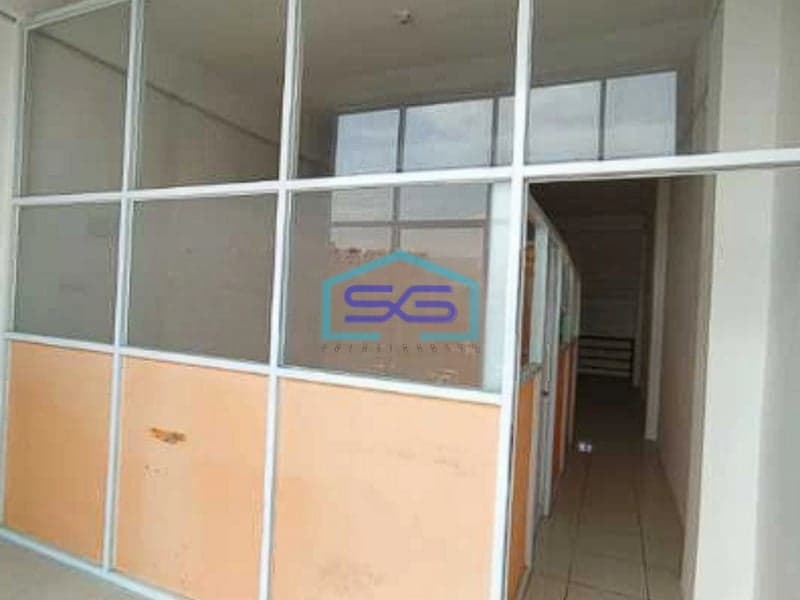 Disewakan Ruko di Jl. Raya Pasar Minggu Pejaten Timur Jakarta Selatan LB 256m2