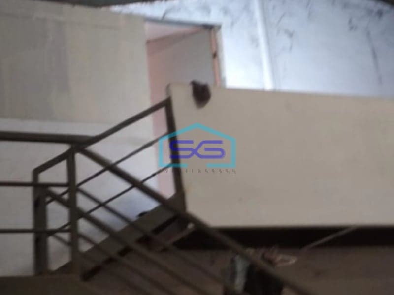 Dijual Gudang di Laksana Business Park Pakuhaji Tangerang Luas Tanah 525m2