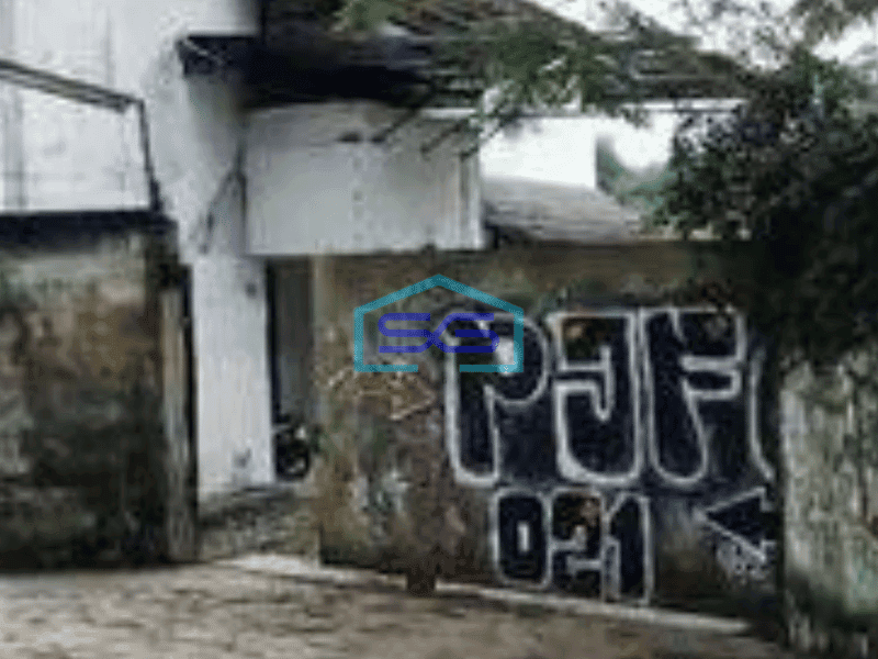 Disewa Gudang Siap Pakai Masuk Container 40 ft di Parung Bogor