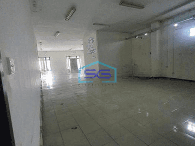 Disewakan Ruko Ada Bassment Siap Huni Lokasi Yogyakarta LB 1500m2