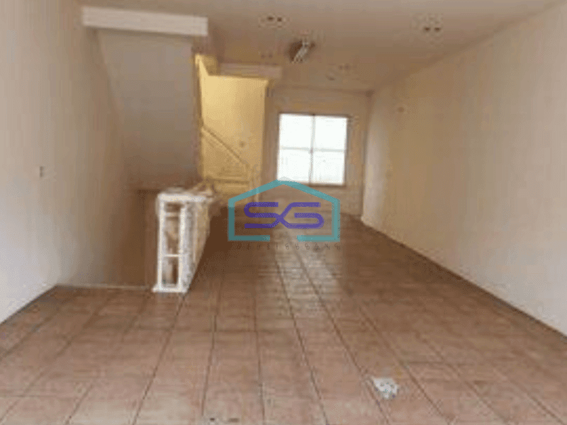 Dijual Ruko WTC Mall Matahari Serpong, 2 Lantai Tangerang Selatan